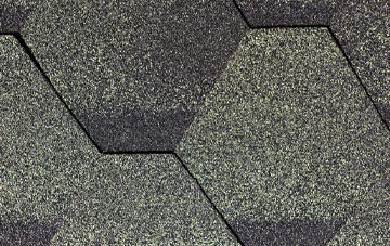 Butchers Common fibreglass shingle repairs