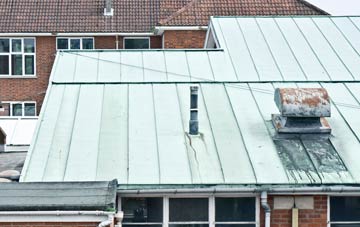 Butchers Common lead roofing costs
